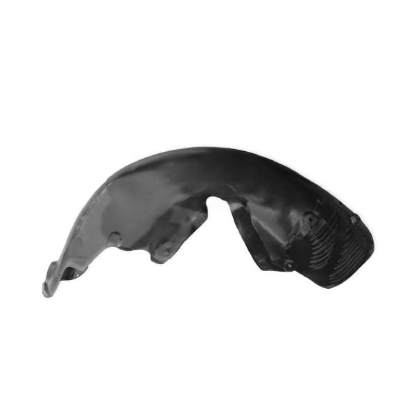 تصویر محصول شلگیر جلو راست بنز EQE SUV 500 سال 2025